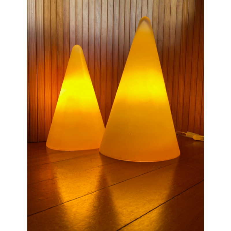 SCE Teepee vloerlampen